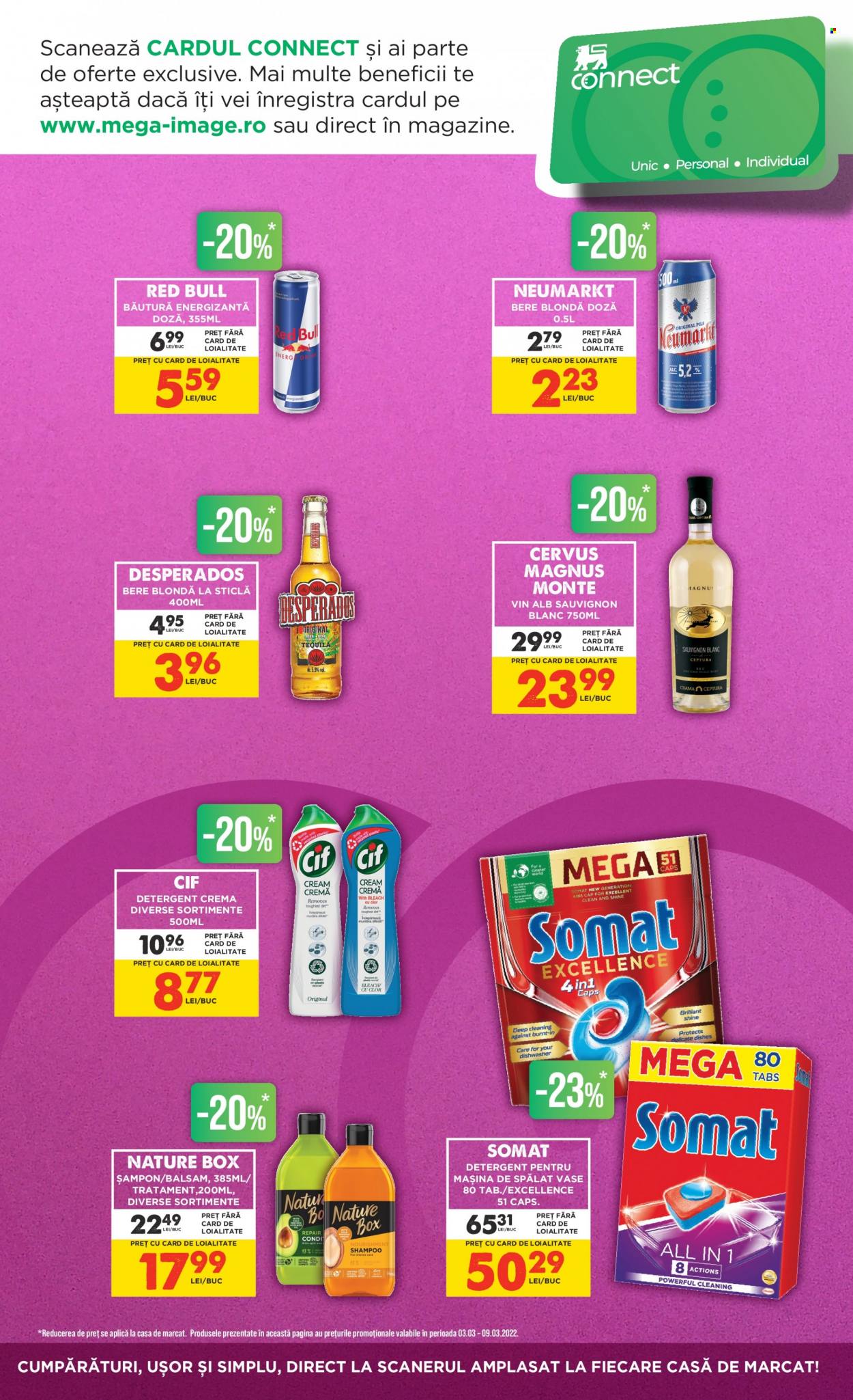 Catalog Mega Image - 03.03.2022 - 09.03.2022. Pagina 5