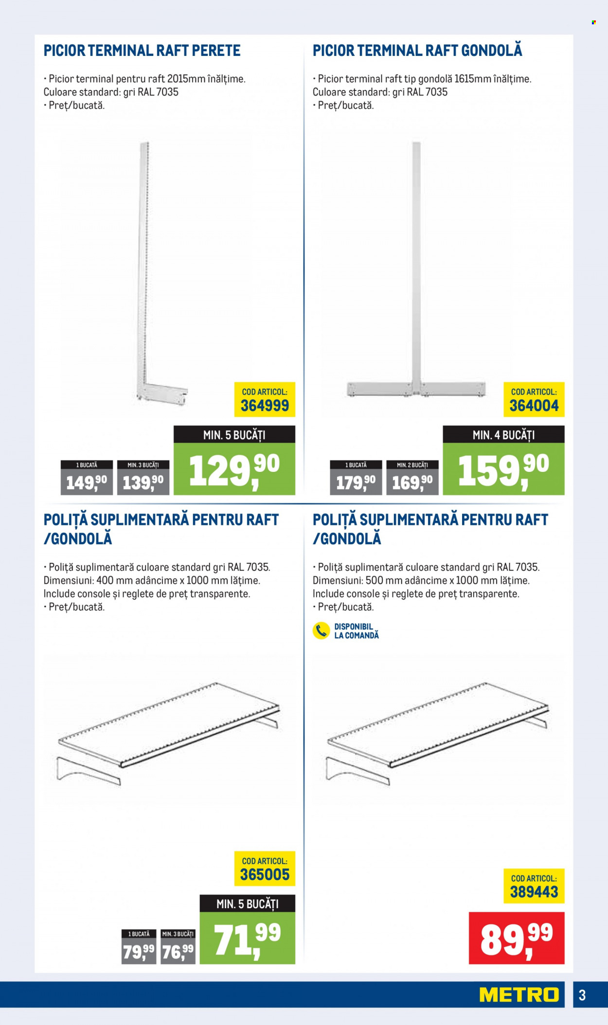 Catalog Metro - 01.01.2022 - 31.03.2022. Pagina 3