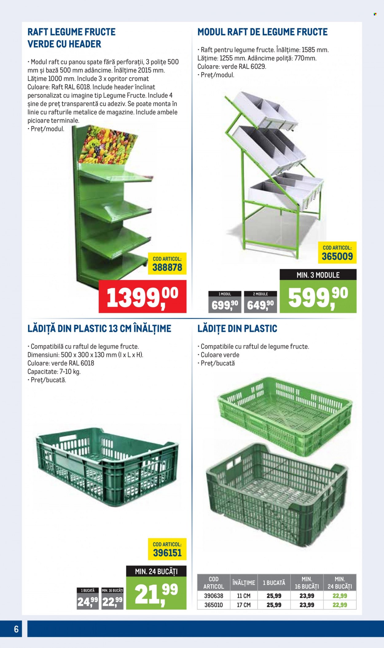 Catalog Metro - 01.01.2022 - 31.03.2022. Pagina 6