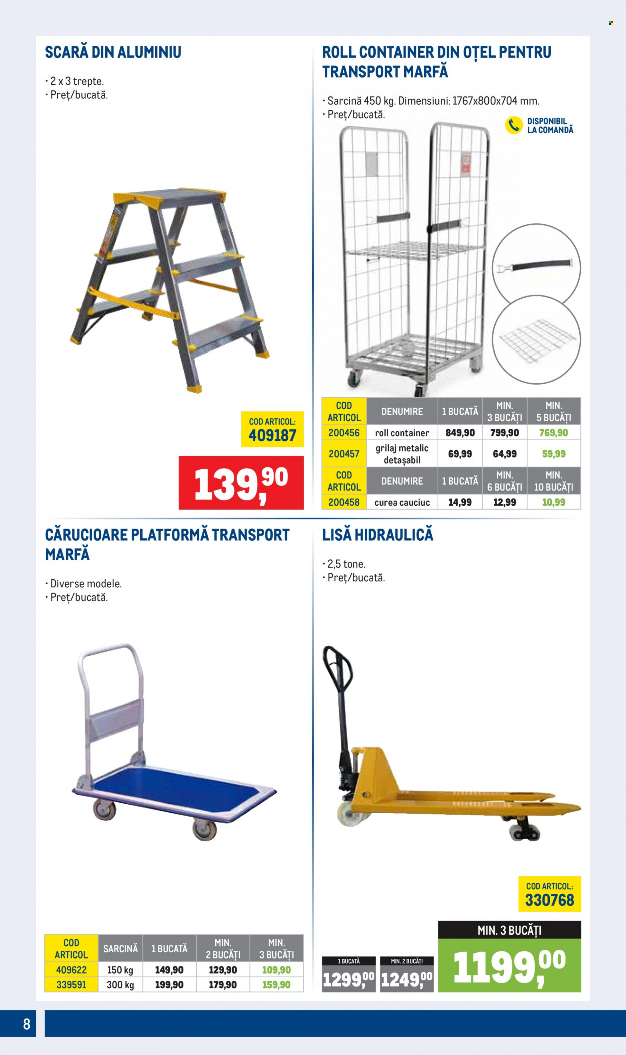 Catalog Metro - 01.01.2022 - 31.03.2022. Pagina 8