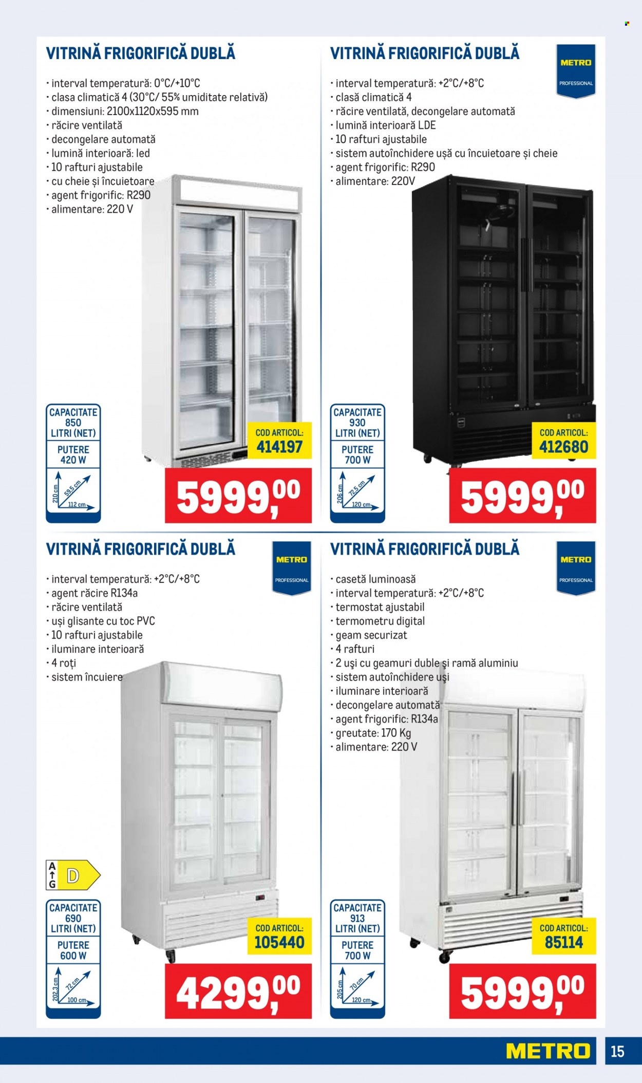 Catalog Metro - 01.01.2022 - 31.03.2022. Pagina 15