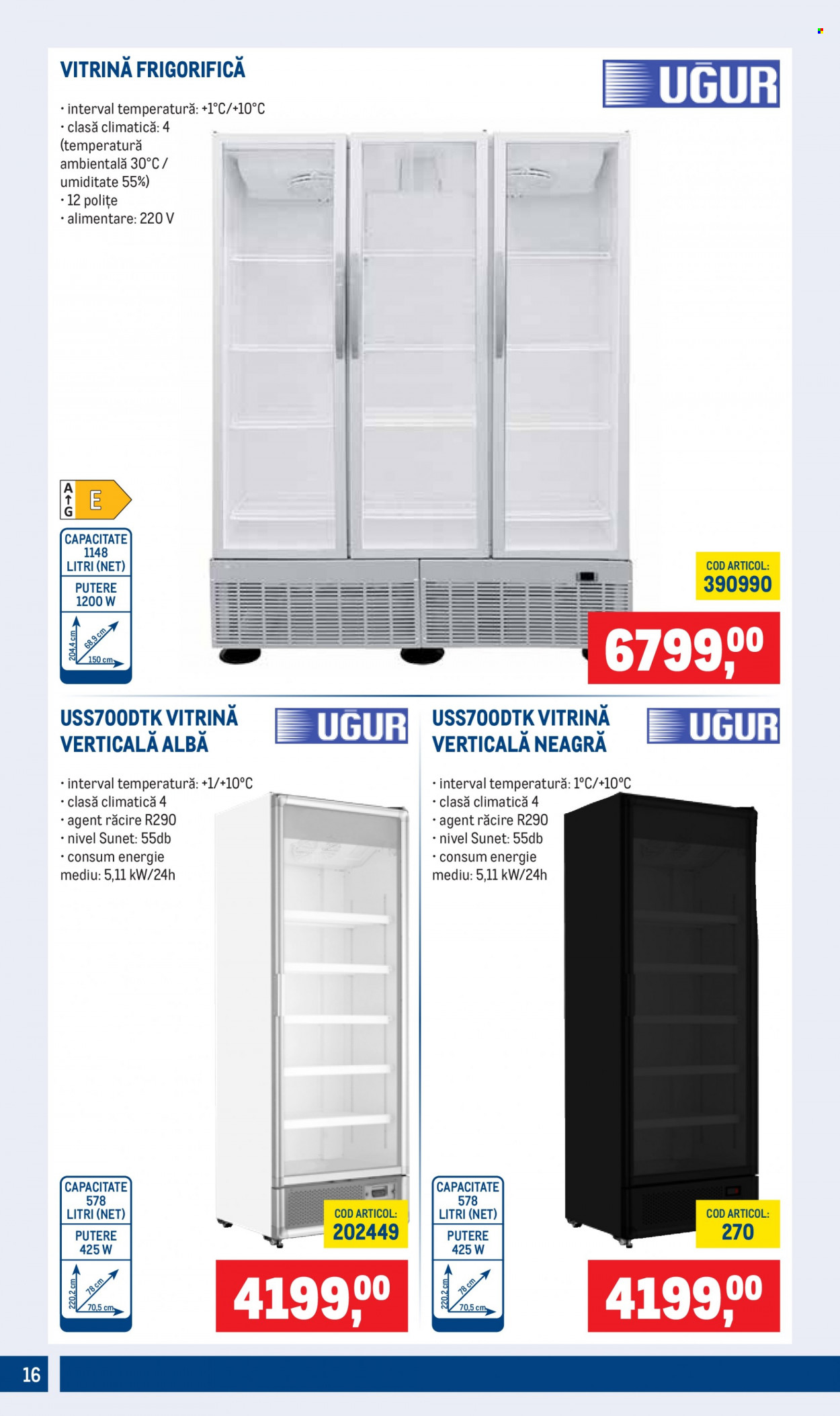 Catalog Metro - 01.01.2022 - 31.03.2022. Pagina 16