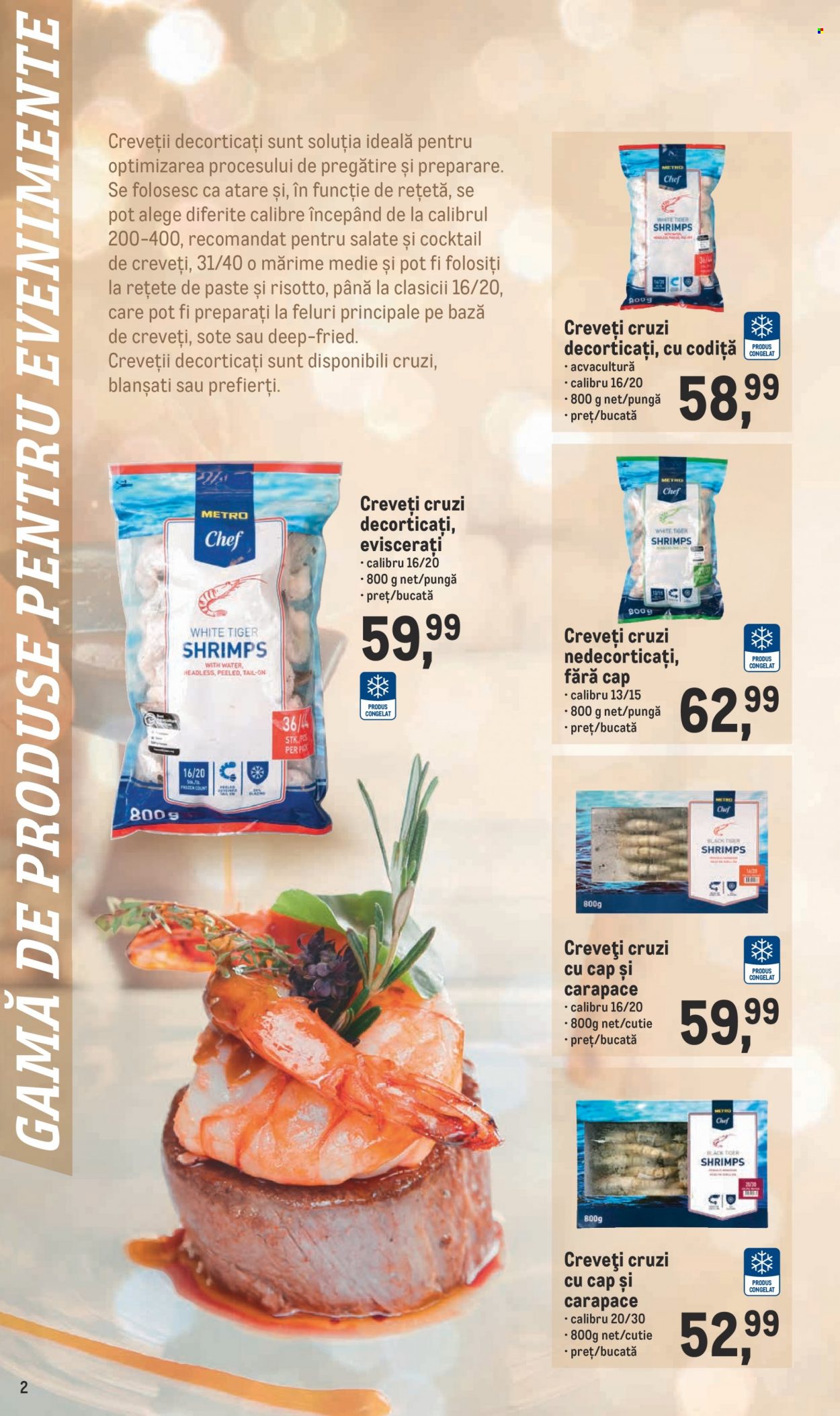 Catalog Metro - 03.03.2022 - 31.03.2022. Pagina 2