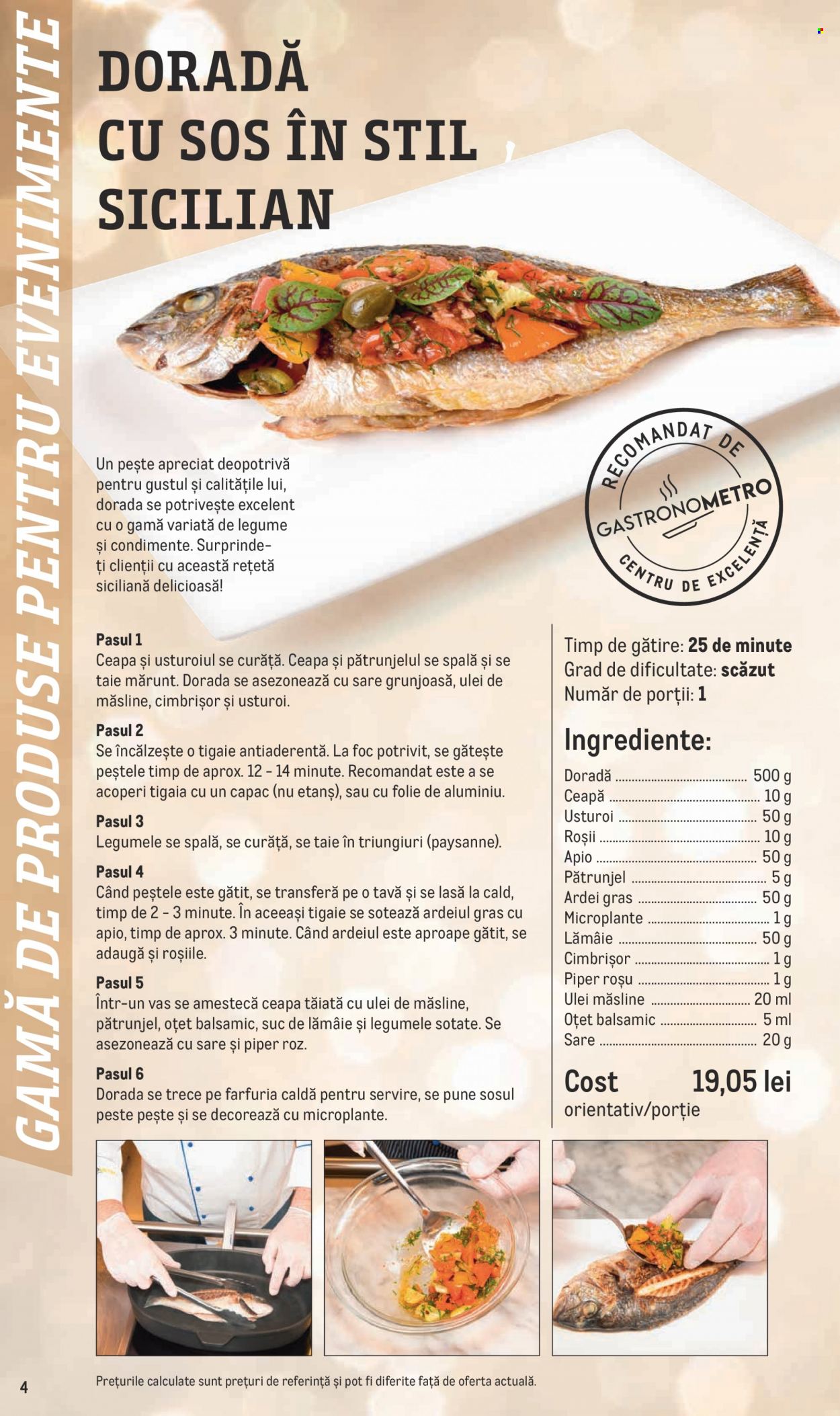 Catalog Metro - 03.03.2022 - 31.03.2022. Pagina 4