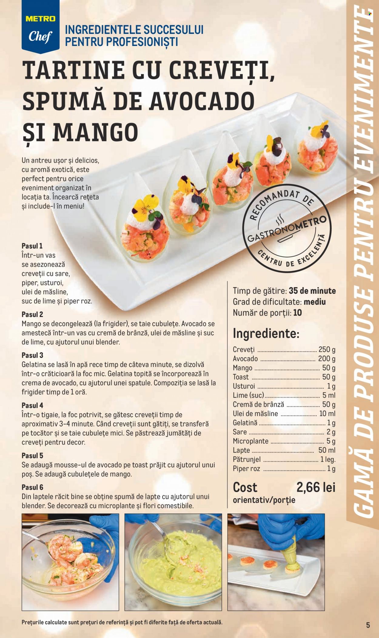 Catalog Metro - 03.03.2022 - 31.03.2022. Pagina 5