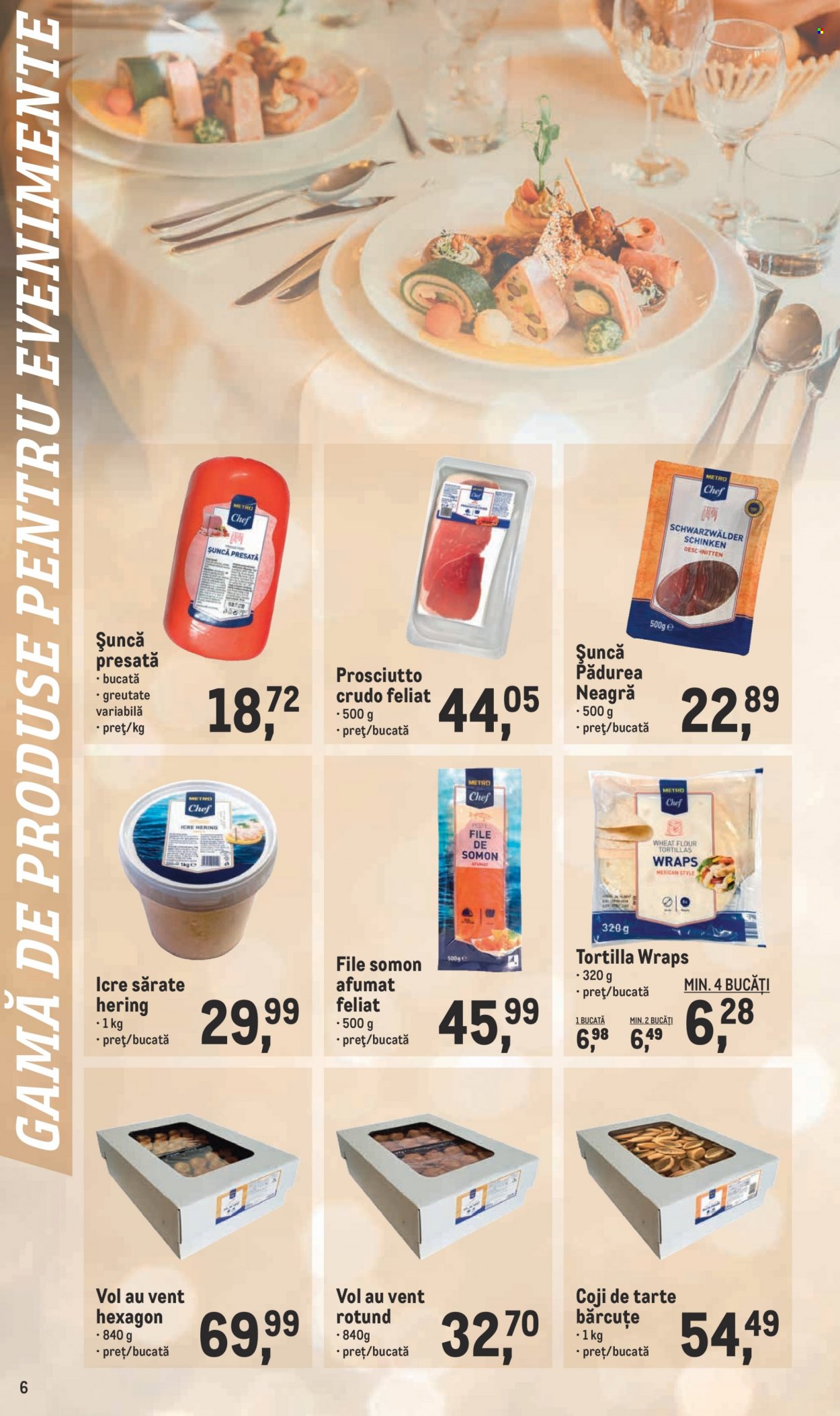 Catalog Metro - 03.03.2022 - 31.03.2022. Pagina 6