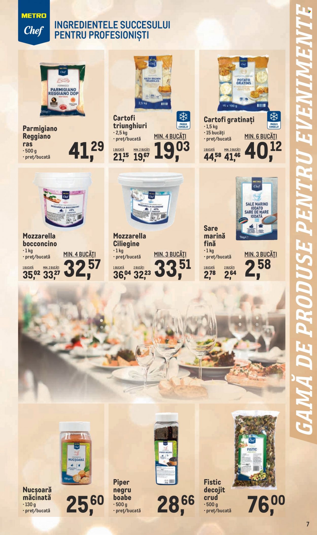 Catalog Metro - 03.03.2022 - 31.03.2022. Pagina 7