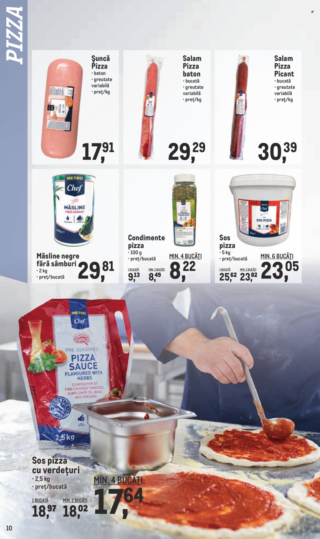 Catalog Metro - 03.03.2022 - 31.03.2022. Pagina 10