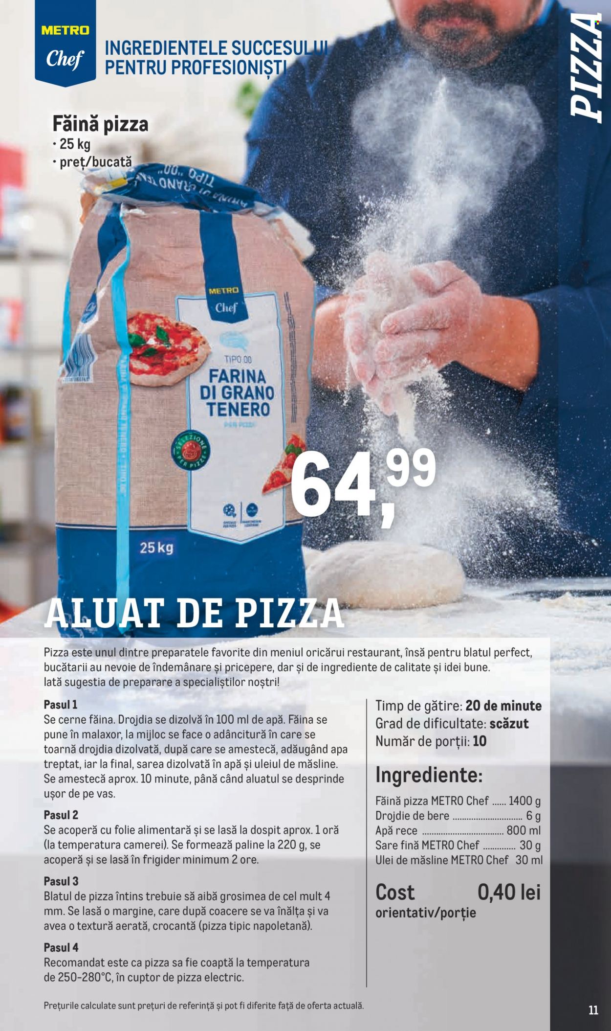 Catalog Metro - 03.03.2022 - 31.03.2022. Pagina 11