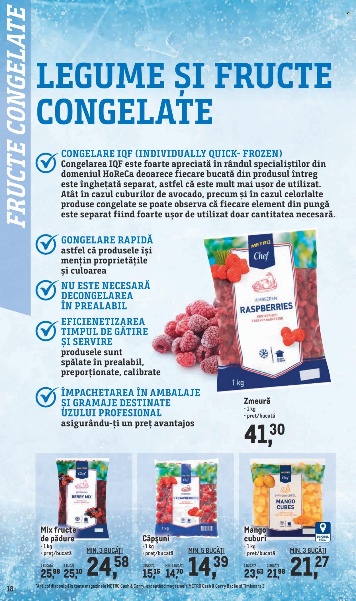 Catalog Metro - 03.03.2022 - 31.03.2022. Pagina 18