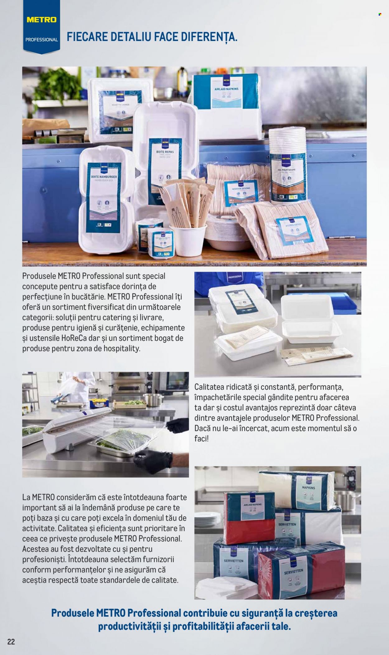 Catalog Metro - 03.03.2022 - 31.03.2022. Pagina 22