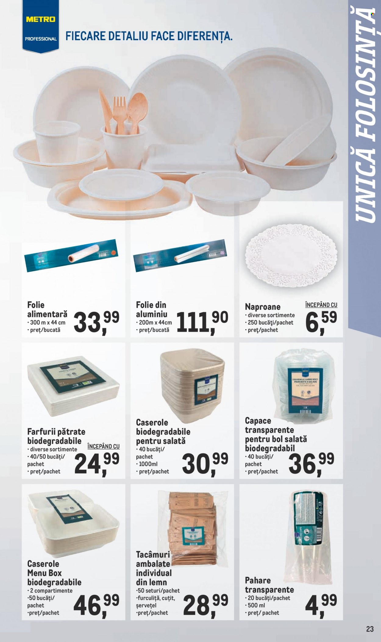Catalog Metro - 03.03.2022 - 31.03.2022. Pagina 23