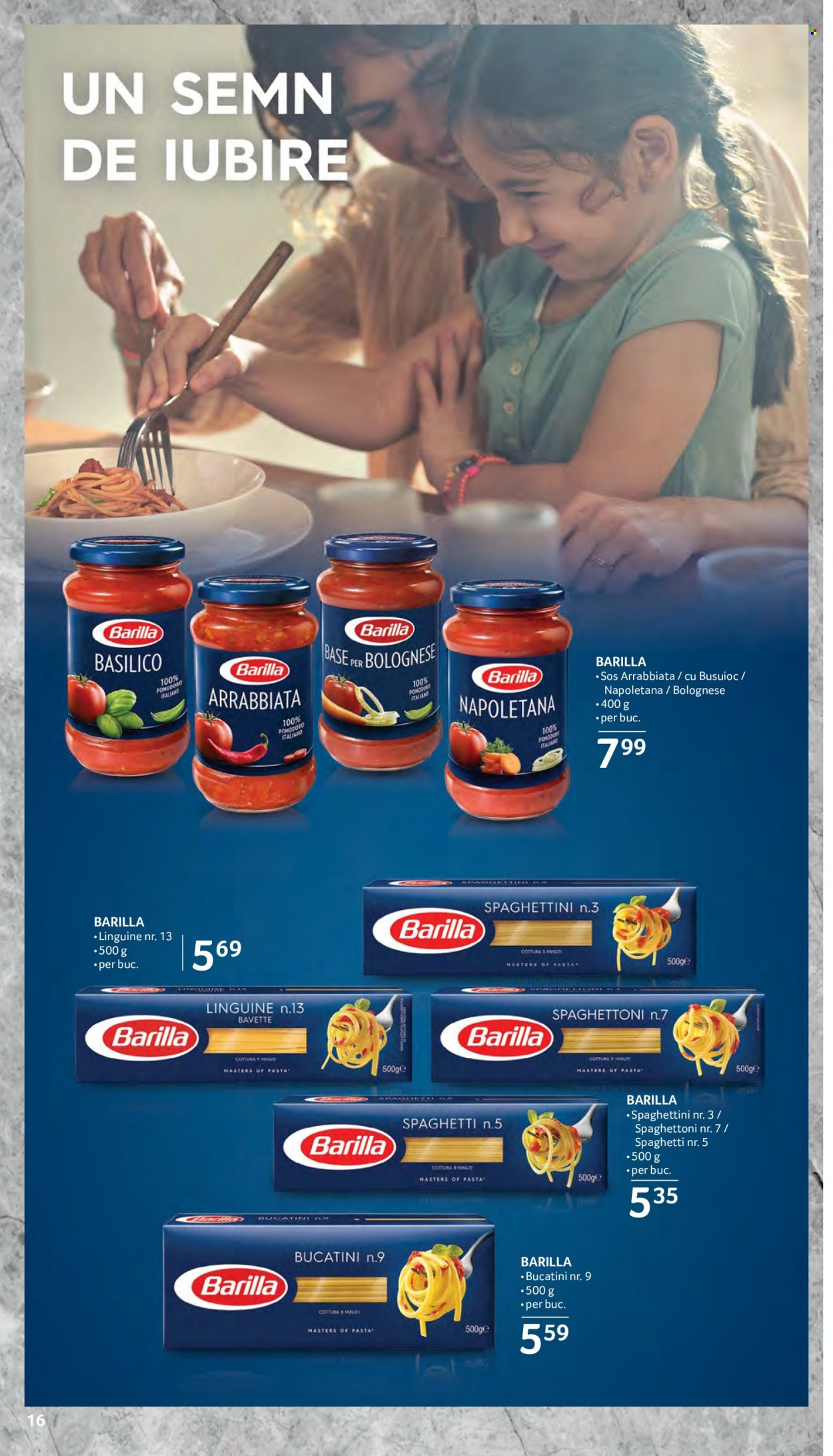 Catalog Selgros - 04.03.2022 - 17.03.2022. Pagina 16