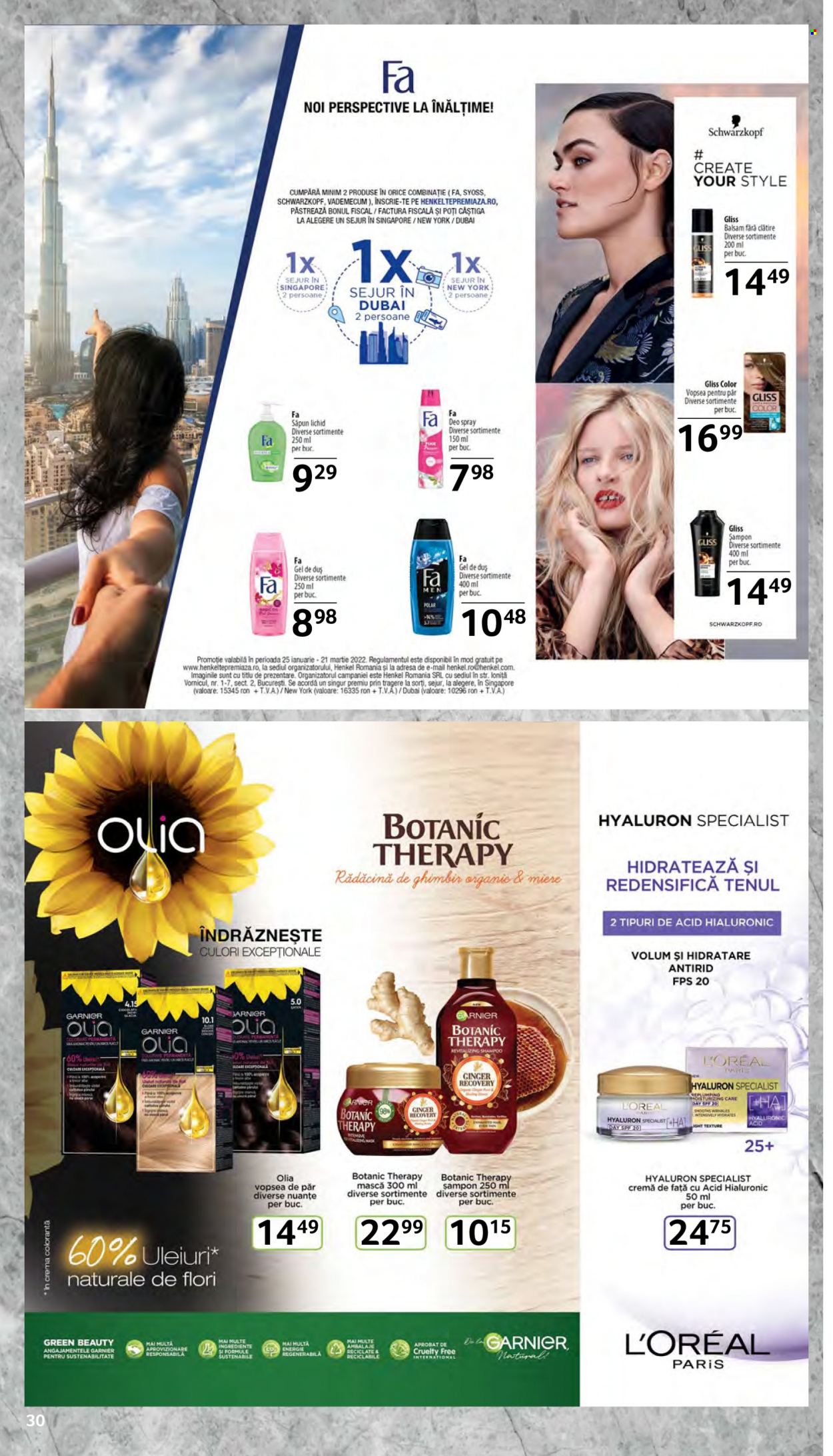 Catalog Selgros - 04.03.2022 - 17.03.2022. Pagina 30