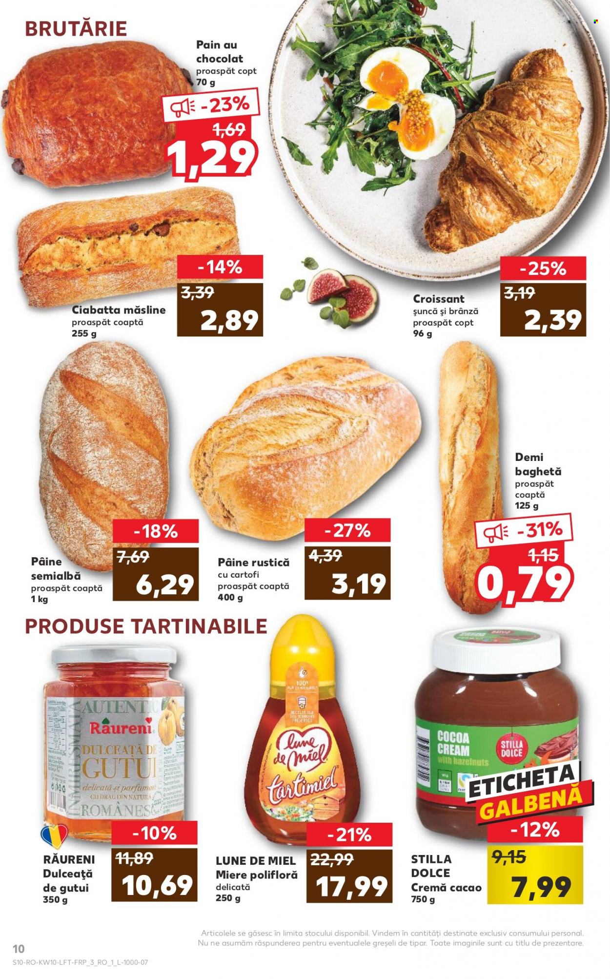 Catalog Kaufland - 09.03.2022 - 15.03.2022. Pagina 10