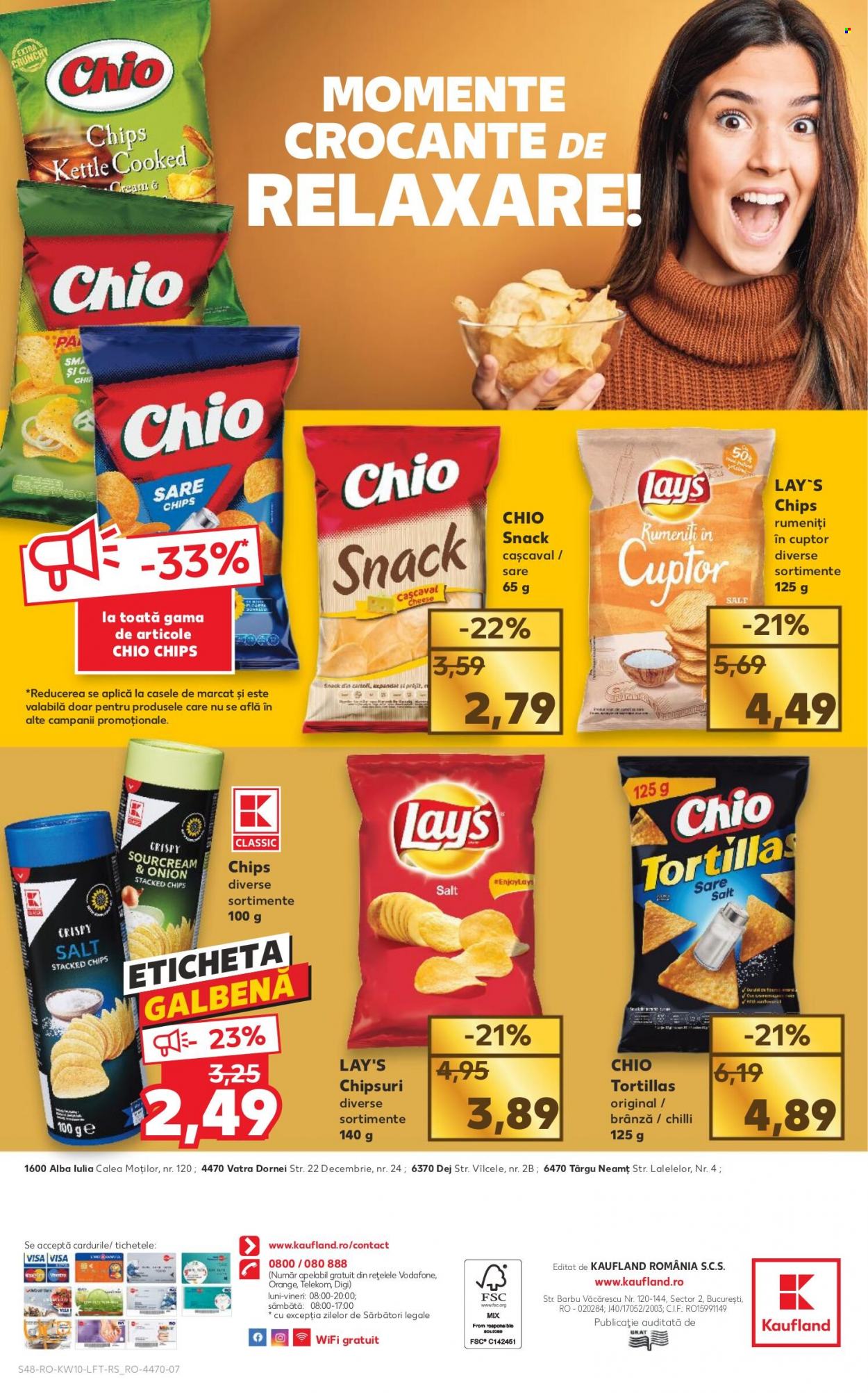 Catalog Kaufland - 09.03.2022 - 15.03.2022. Pagina 48
