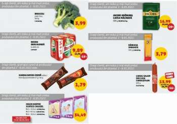 Cataloage PENNY - 02.03.2022 - 08.03.2022.