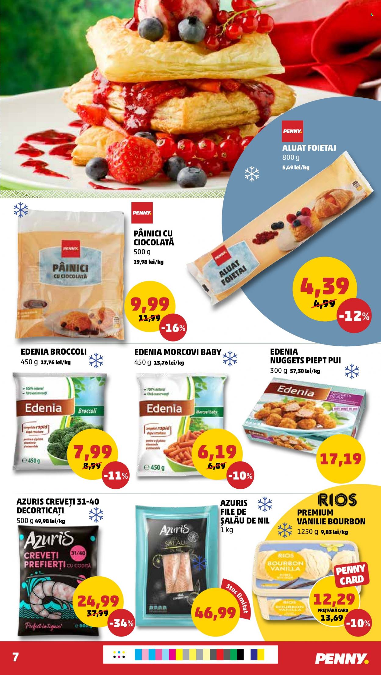 Catalog PENNY - 09.03.2022 - 15.03.2022. Pagina 7