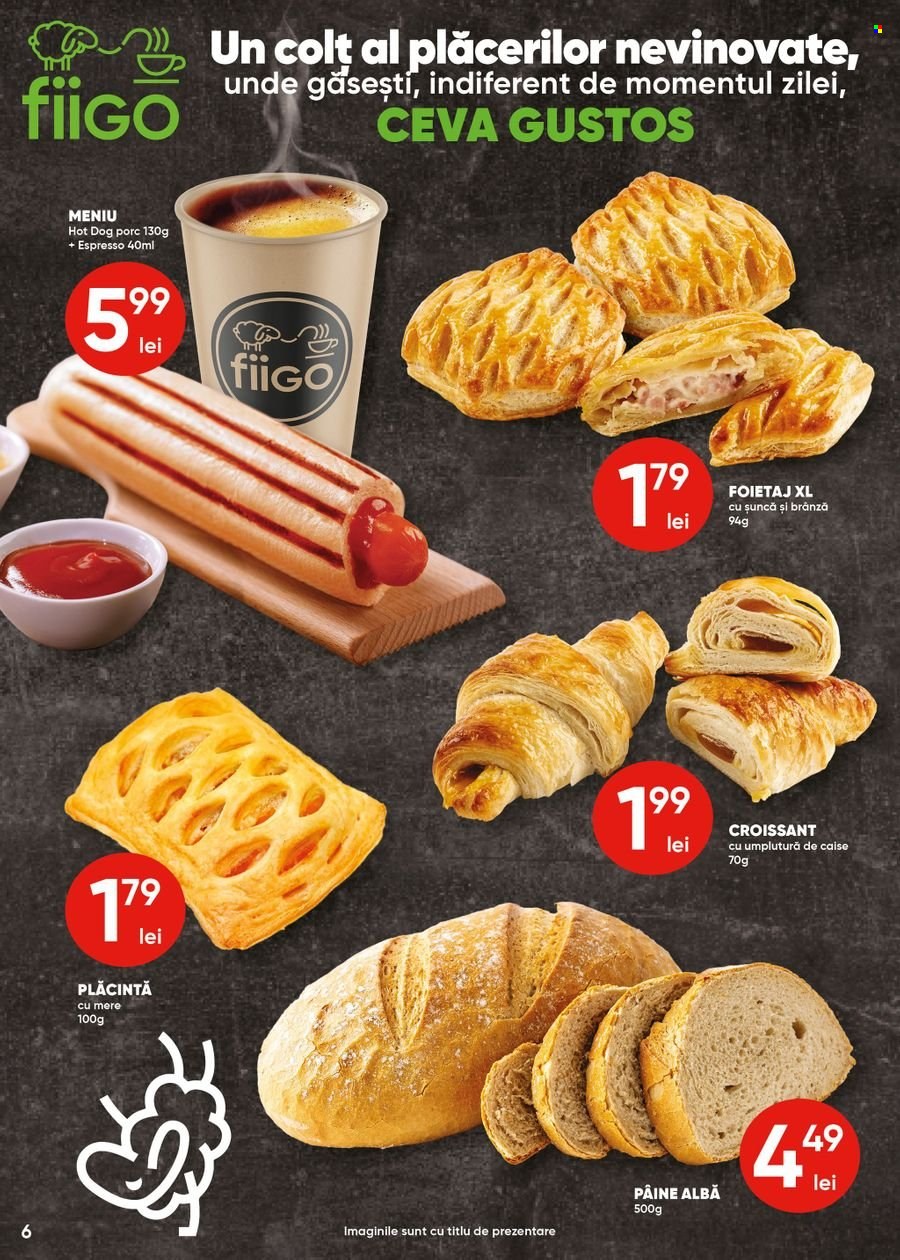 Catalog Profi - 09.03.2022 - 22.03.2022. Pagina 6