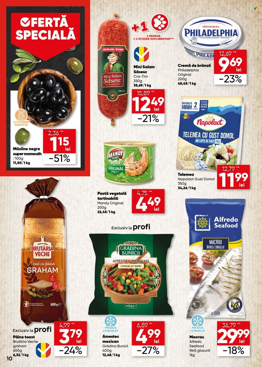 Catalog Profi - 09.03.2022 - 22.03.2022. Pagina 10
