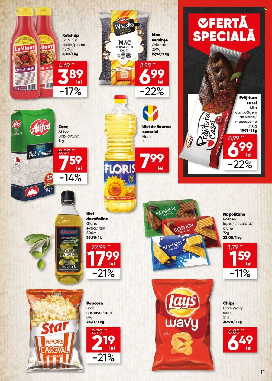 Catalog Profi - 09.03.2022 - 22.03.2022. Pagina 11