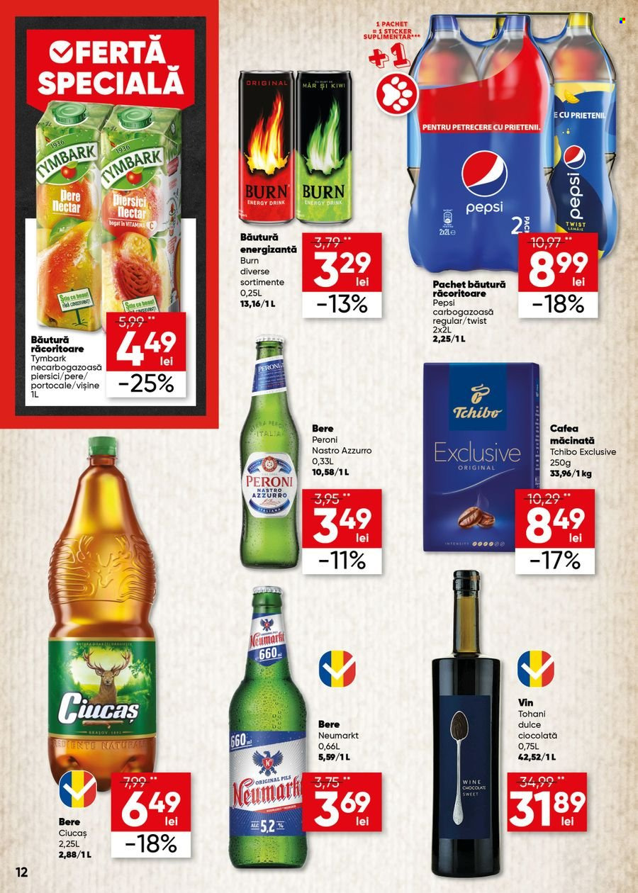 Catalog Profi - 09.03.2022 - 22.03.2022. Pagina 12