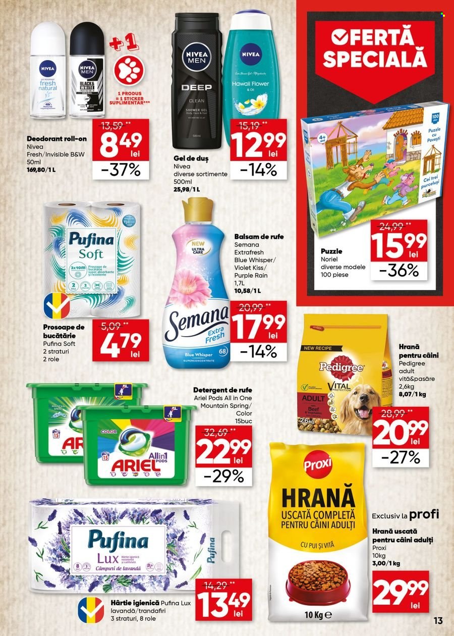 Catalog Profi - 09.03.2022 - 22.03.2022. Pagina 13