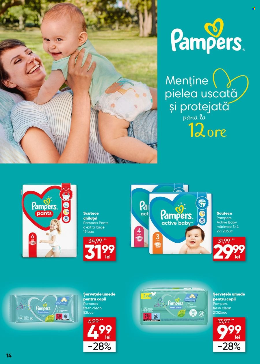 Catalog Profi - 09.03.2022 - 22.03.2022. Pagina 14