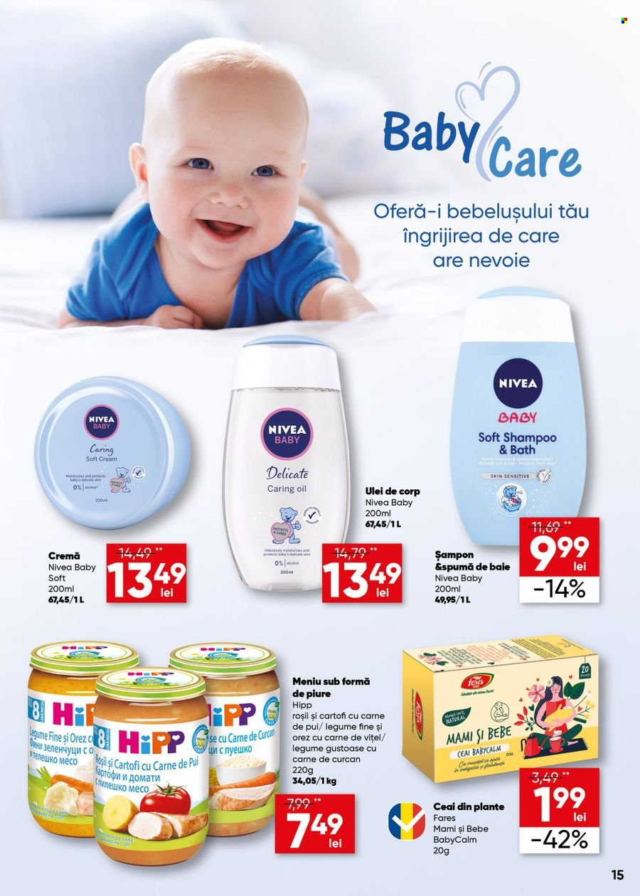 Catalog Profi - 09.03.2022 - 22.03.2022. Pagina 15