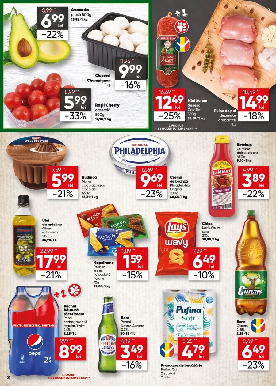 Catalog Profi City - 09.03.2022 - 22.03.2022. Pagina 2