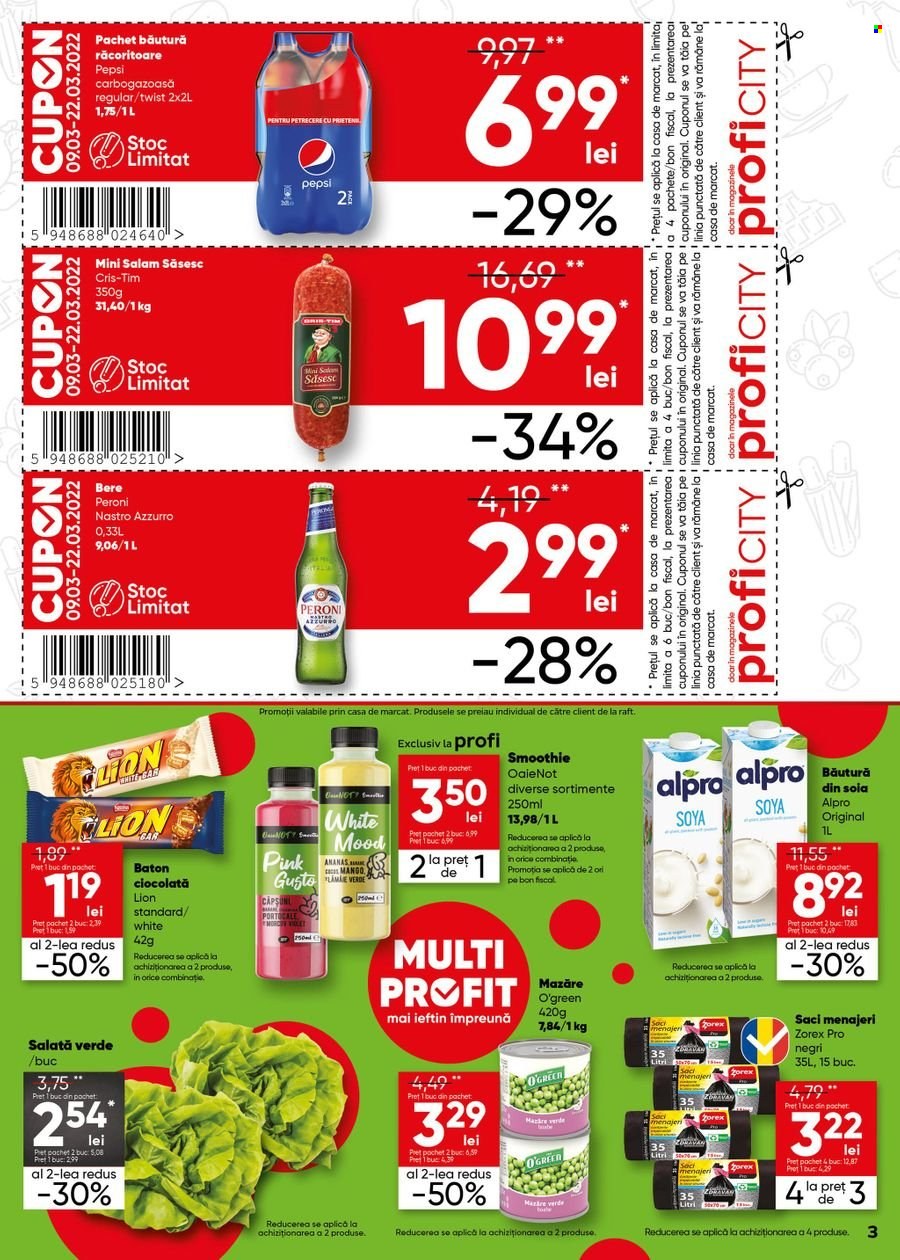 Catalog Profi City - 09.03.2022 - 22.03.2022. Pagina 3