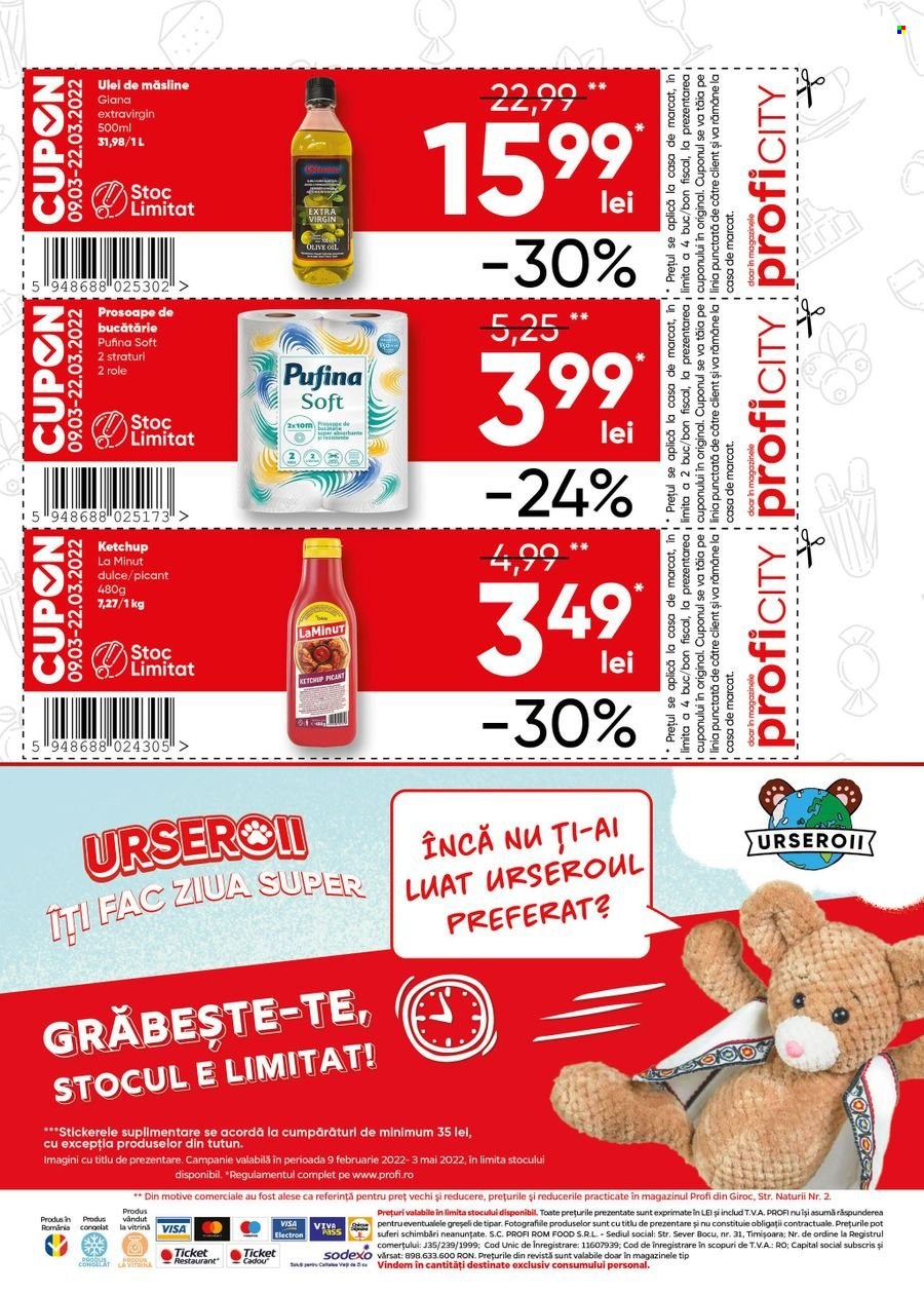 Catalog Profi City - 09.03.2022 - 22.03.2022. Pagina 4