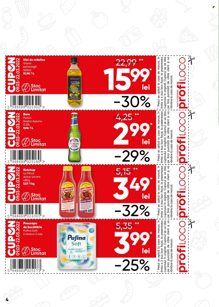 Catalog Profi Loco - 09.03.2022 - 22.03.2022. Pagina 4