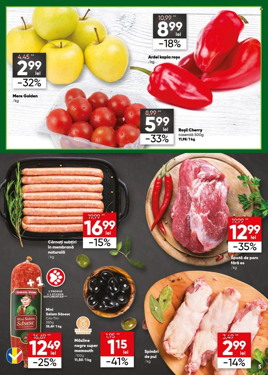 Catalog Profi Loco - 09.03.2022 - 22.03.2022. Pagina 5