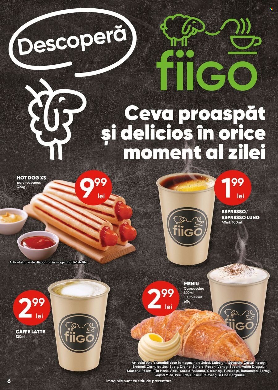 Catalog Profi Loco - 09.03.2022 - 22.03.2022. Pagina 6