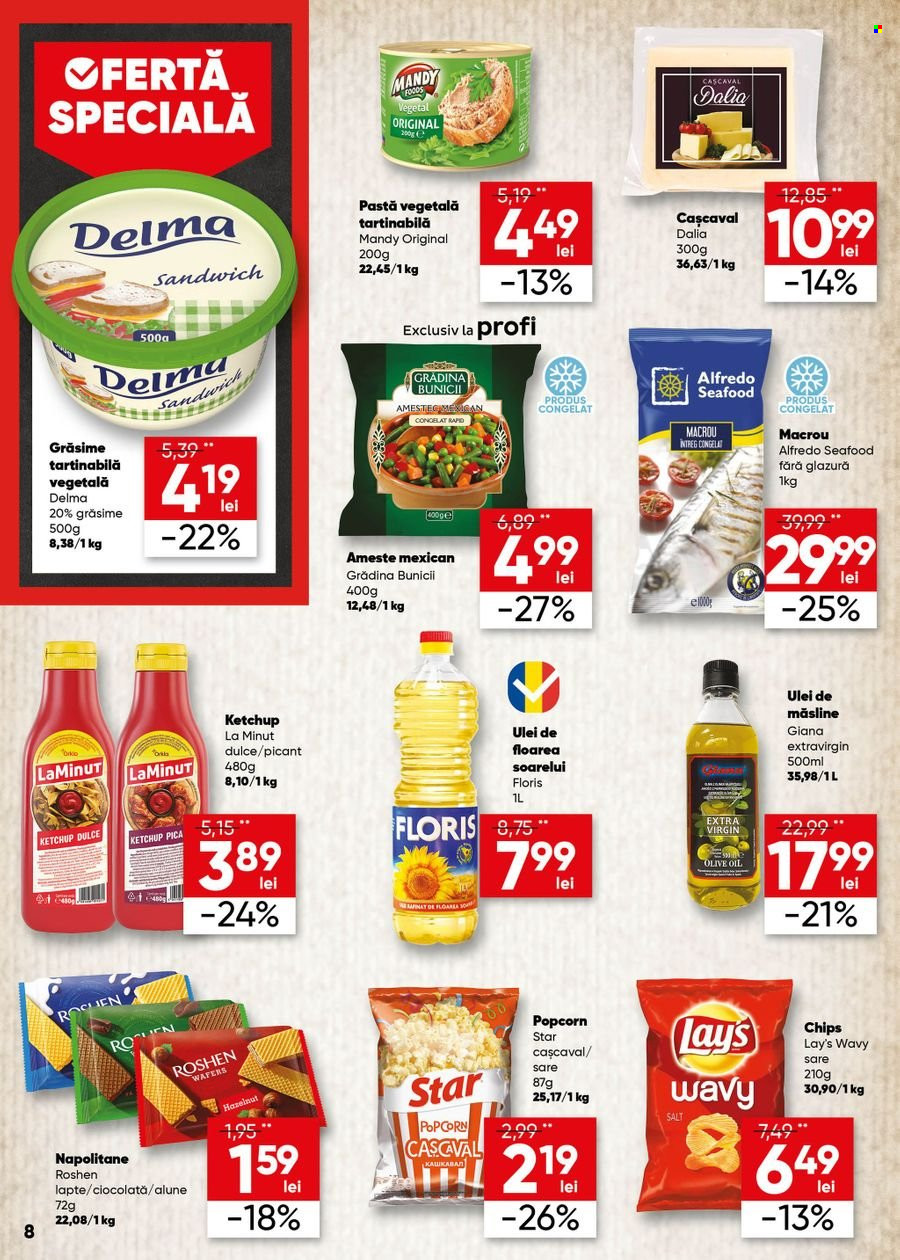 Catalog Profi Loco - 09.03.2022 - 22.03.2022. Pagina 8