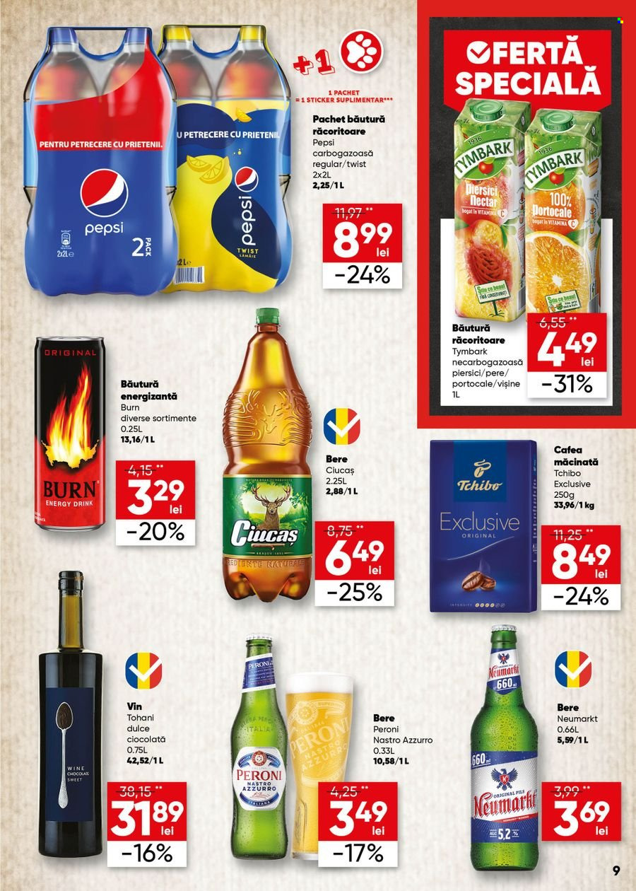 Catalog Profi Loco - 09.03.2022 - 22.03.2022. Pagina 9