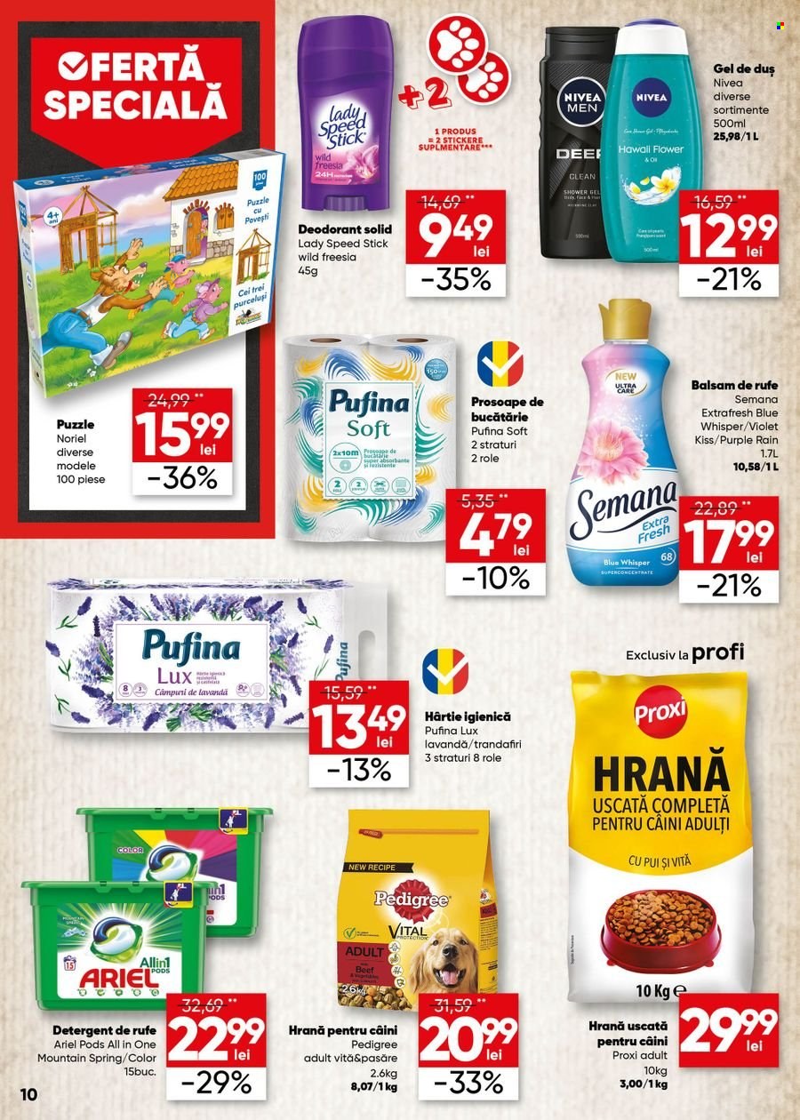 Catalog Profi Loco - 09.03.2022 - 22.03.2022. Pagina 10
