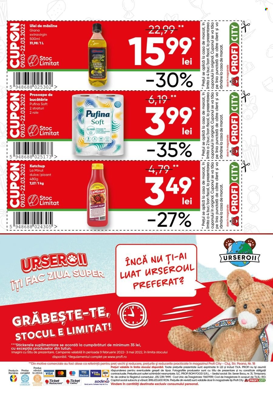 Catalog Profi City - 09.03.2022 - 22.03.2022. Pagina 4
