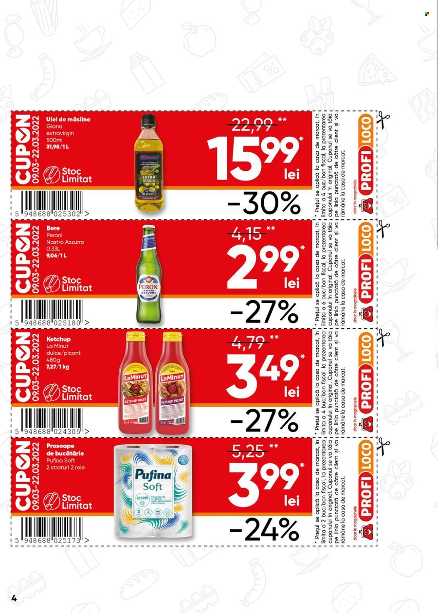 Catalog Profi Loco - 09.03.2022 - 22.03.2022. Pagina 4