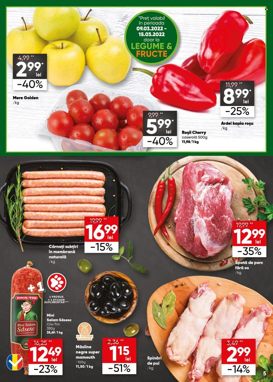 Catalog Profi Loco - 09.03.2022 - 22.03.2022. Pagina 5