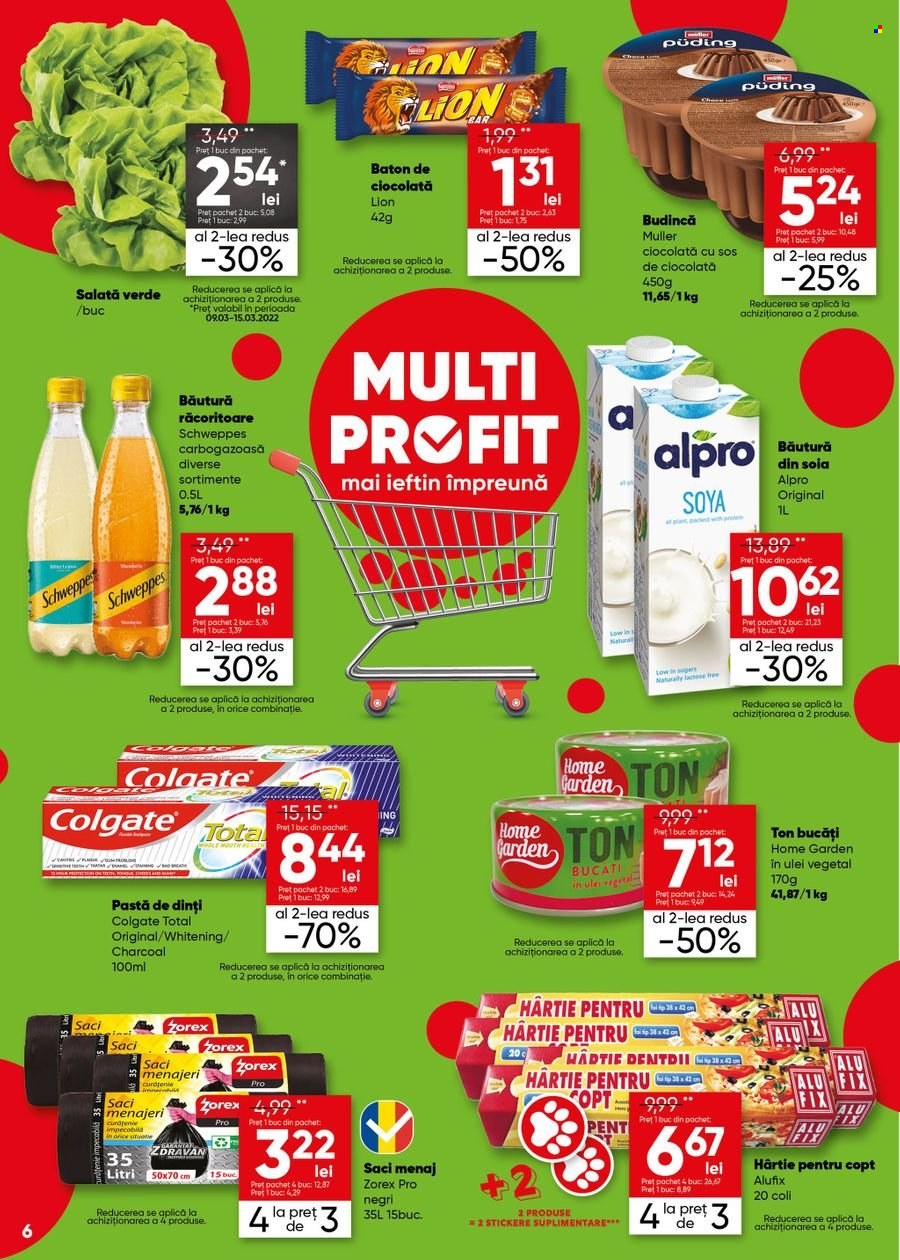 Catalog Profi Loco - 09.03.2022 - 22.03.2022. Pagina 6