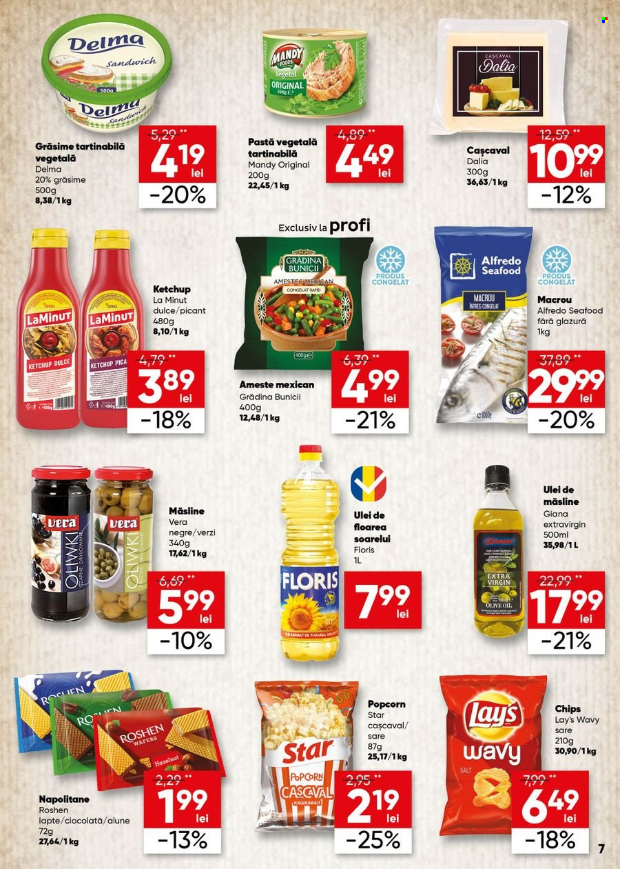 Catalog Profi Loco - 09.03.2022 - 22.03.2022. Pagina 7