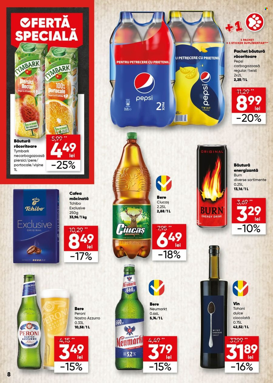 Catalog Profi Loco - 09.03.2022 - 22.03.2022. Pagina 8