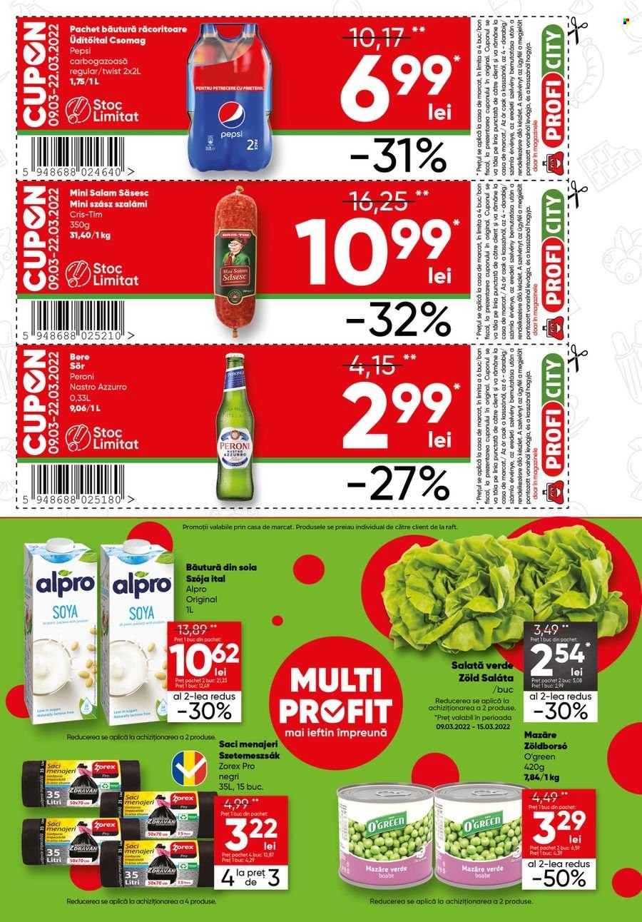 Catalog Profi City - 09.03.2022 - 22.03.2022. Pagina 3