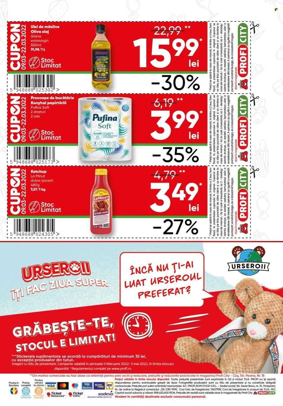 Catalog Profi City - 09.03.2022 - 22.03.2022. Pagina 4
