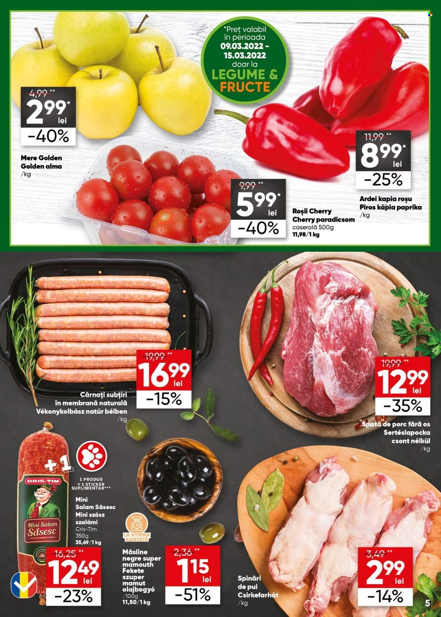 Catalog Profi Loco - 09.03.2022 - 22.03.2022. Pagina 5