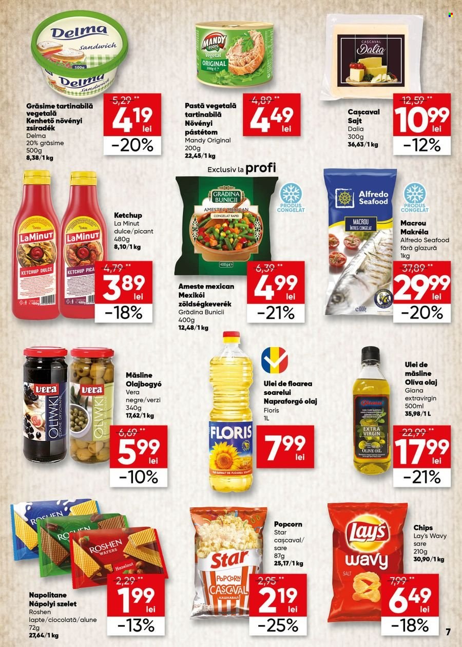 Catalog Profi Loco - 09.03.2022 - 22.03.2022. Pagina 7