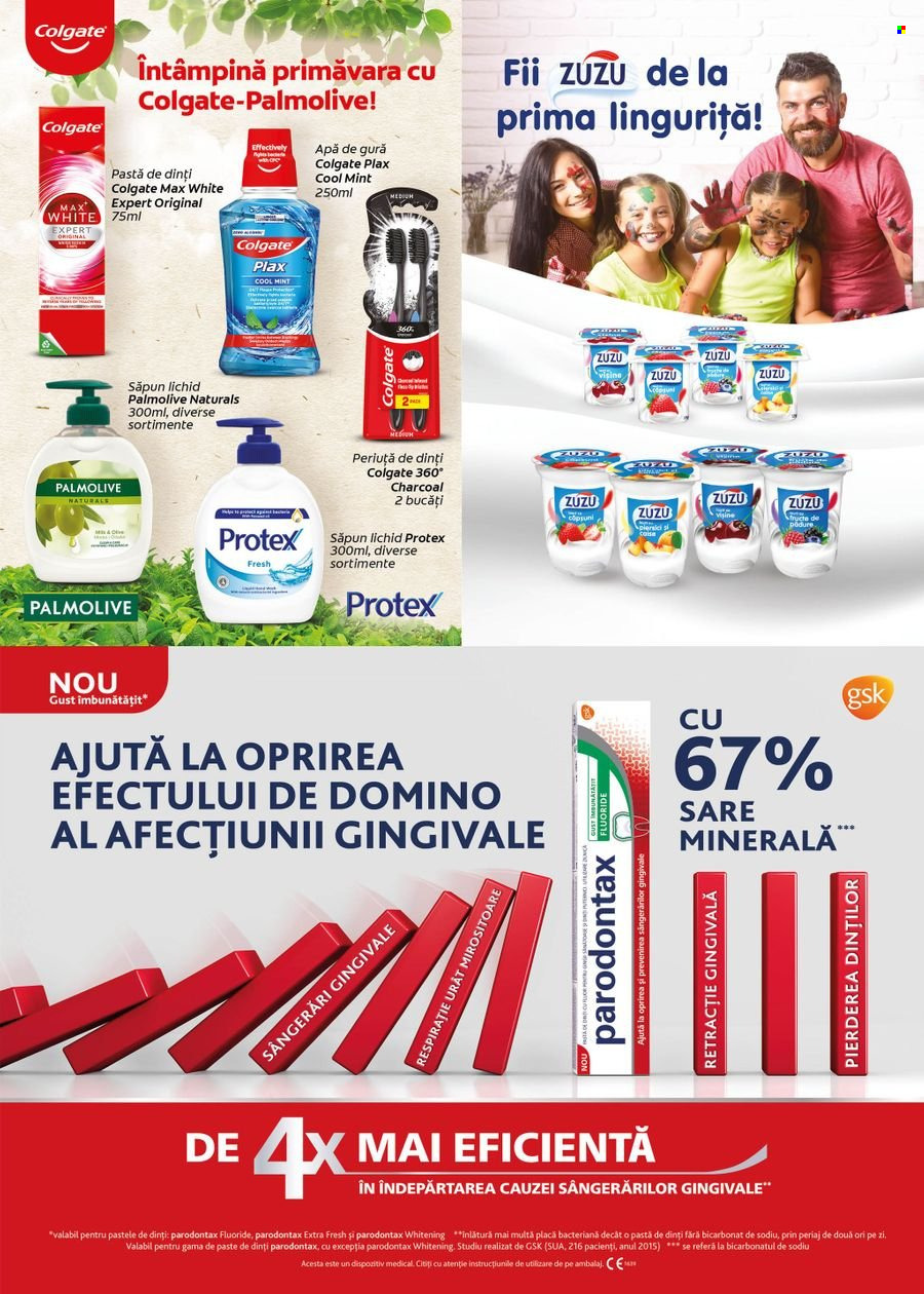 Catalog Profi Loco - 09.03.2022 - 22.03.2022. Pagina 9