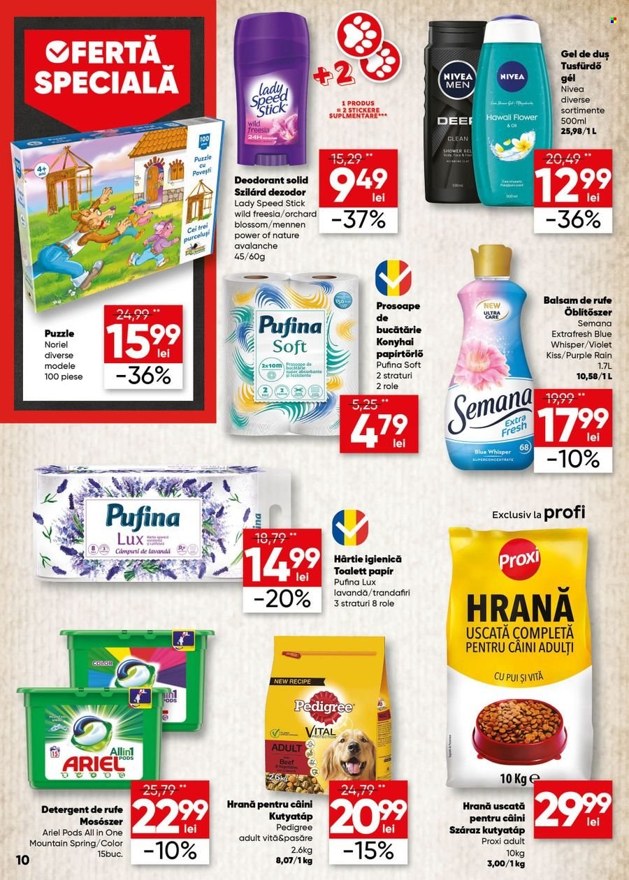 Catalog Profi Loco - 09.03.2022 - 22.03.2022. Pagina 10